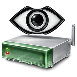 Wireless Network Watcher Nexus icon